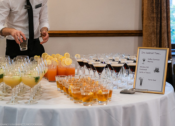 WEDDING CHILL AT THE LANCASTER HOUSE HOTEL, BAILRIGG, LANCASTER, LANCASHIRE