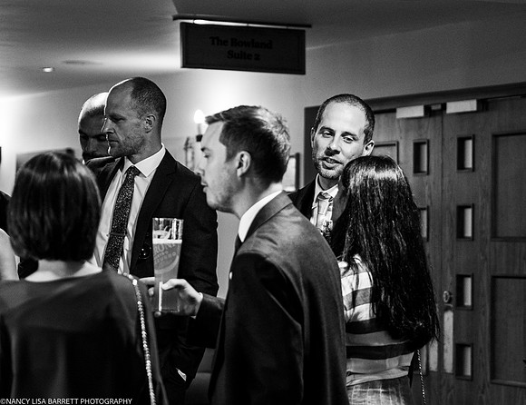 WEDDING CHILL AT THE LANCASTER HOUSE HOTEL, BAILRIGG, LANCASTER, LANCASHIRE