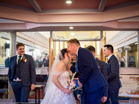 RIBBLE VALLEY AND PRESTON WEDDING - LANCASHIRE