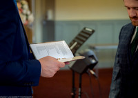 RIBBLE VALLEY AND PRESTON WEDDING - LANCASHIRE