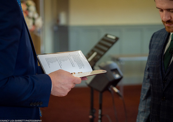 RIBBLE VALLEY AND PRESTON WEDDING - LANCASHIRE