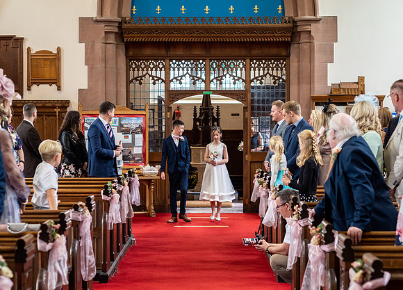 ASTLEY BANK HOTEL WEDDING, DARWEN, LANCASHIRE