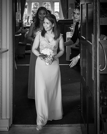 WEST TOWER, ORMSKIRK LANCASHIRE WEDDING