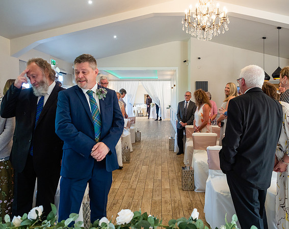 THE AVIARY FUNCTION ROOMS WEDDING, SCARISBRICK, ORMSKIRK, LANCASHIRE