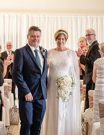 THE AVIARY FUNCTION ROOMS WEDDING, SCARISBRICK, ORMSKIRK, LANCASHIRE