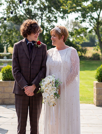 THE AVIARY FUNCTION ROOMS WEDDING, SCARISBRICK, ORMSKIRK, LANCASHIRE