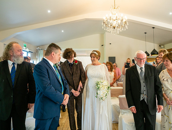 THE AVIARY FUNCTION ROOMS WEDDING, SCARISBRICK, ORMSKIRK, LANCASHIRE