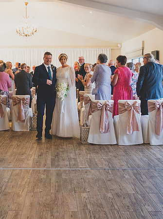 THE AVIARY FUNCTION ROOMS WEDDING, SCARISBRICK, ORMSKIRK, LANCASHIRE