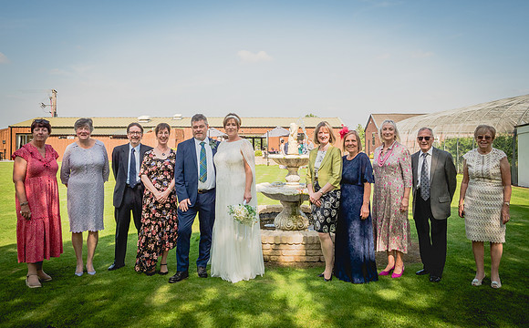 THE AVIARY FUNCTION ROOMS WEDDING, SCARISBRICK, ORMSKIRK, LANCASHIRE