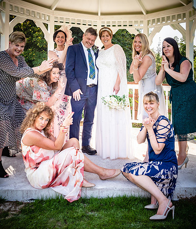 THE AVIARY FUNCTION ROOMS WEDDING, SCARISBRICK, ORMSKIRK, LANCASHIRE