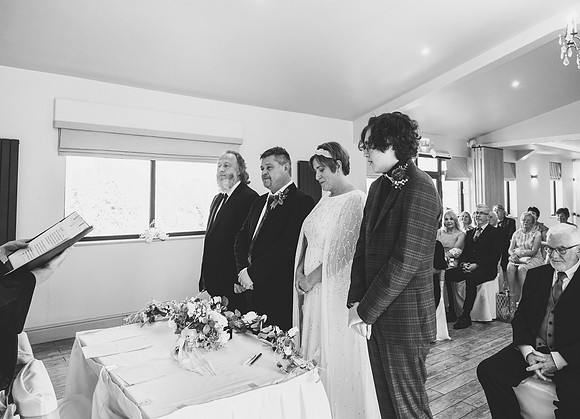 THE AVIARY FUNCTION ROOMS WEDDING, SCARISBRICK, ORMSKIRK, LANCASHIRE