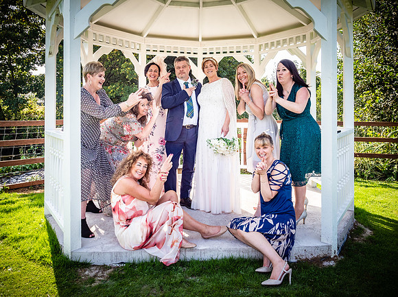 THE AVIARY FUNCTION ROOMS WEDDING, SCARISBRICK, ORMSKIRK, LANCASHIRE