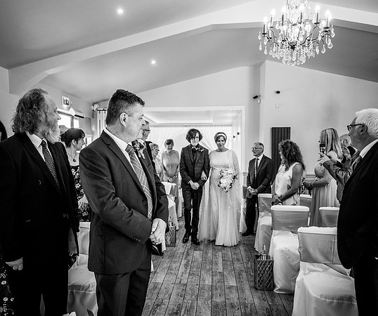 THE AVIARY FUNCTION ROOMS WEDDING, SCARISBRICK, ORMSKIRK, LANCASHIRE