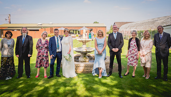 THE AVIARY FUNCTION ROOMS WEDDING, SCARISBRICK, ORMSKIRK, LANCASHIRE