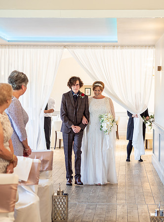 THE AVIARY FUNCTION ROOMS WEDDING, SCARISBRICK, ORMSKIRK, LANCASHIRE