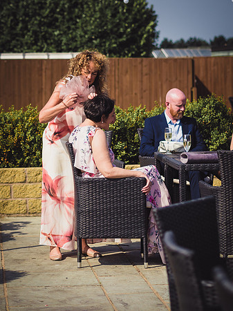 THE AVIARY FUNCTION ROOMS WEDDING, SCARISBRICK, ORMSKIRK, LANCASHIRE