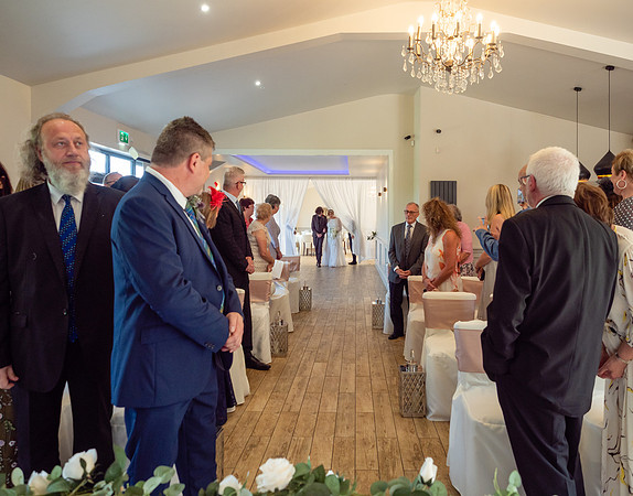 THE AVIARY FUNCTION ROOMS WEDDING, SCARISBRICK, ORMSKIRK, LANCASHIRE