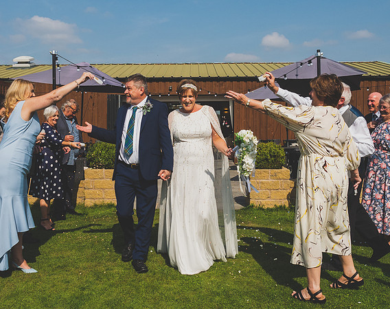 THE AVIARY FUNCTION ROOMS WEDDING, SCARISBRICK, ORMSKIRK, LANCASHIRE