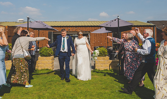 THE AVIARY FUNCTION ROOMS WEDDING, SCARISBRICK, ORMSKIRK, LANCASHIRE