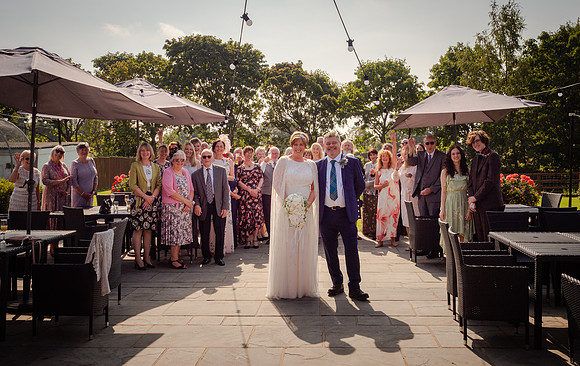 THE AVIARY FUNCTION ROOMS WEDDING, SCARISBRICK, ORMSKIRK, LANCASHIRE