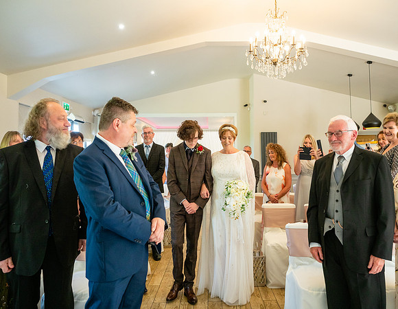 THE AVIARY FUNCTION ROOMS WEDDING, SCARISBRICK, ORMSKIRK, LANCASHIRE