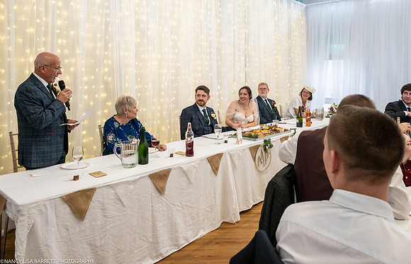 RIBBLE VALLEY AND PRESTON WEDDING - LANCASHIRE