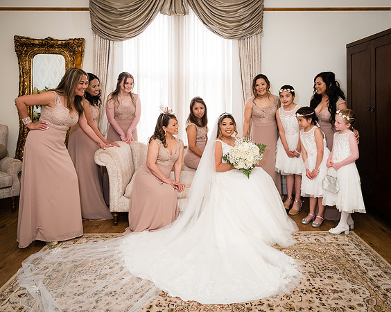 WEST TOWER, ORMSKIRK LANCASHIRE WEDDING