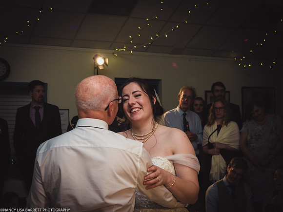 RIBBLE VALLEY AND PRESTON WEDDING - LANCASHIRE