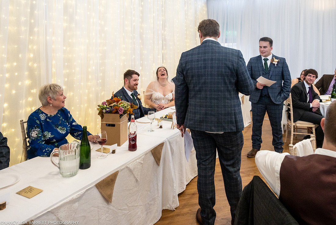 RIBBLE VALLEY AND PRESTON WEDDING - LANCASHIRE