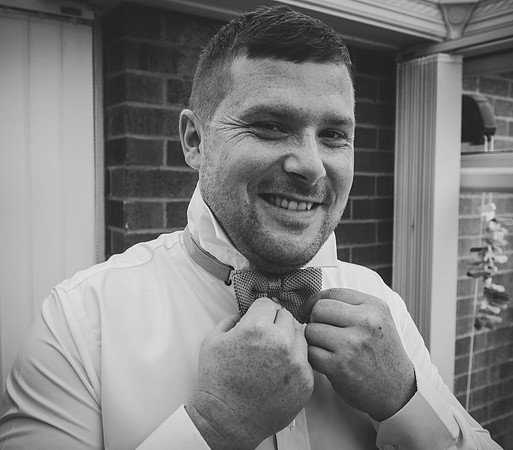 ASTLEY BANK HOTEL WEDDING, DARWEN, LANCASHIRE