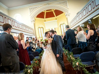 RIBBLE VALLEY AND PRESTON WEDDING - LANCASHIRE
