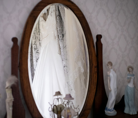 LATHOM FARM WEDDING