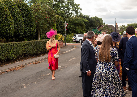 LATHOM FARM WEDDING