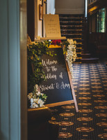 BARTLE HALL WEDDING FEB 2022