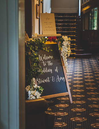 BARTLE HALL WEDDING FEB 2022