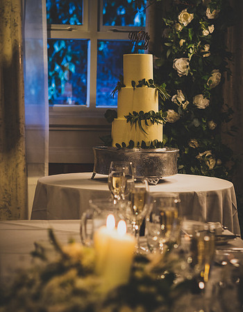 BARTLE HALL WEDDING FEB 2022