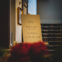 BARTLE HALL WEDDING FEB 2022