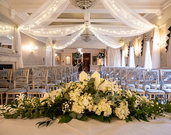 BARTLE HALL WEDDING FEB 2022