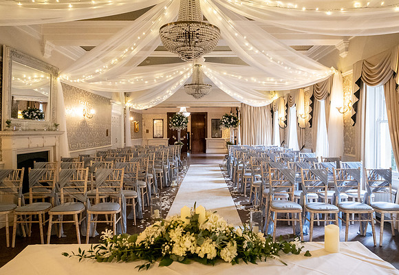 BARTLE HALL WEDDING FEB 2022