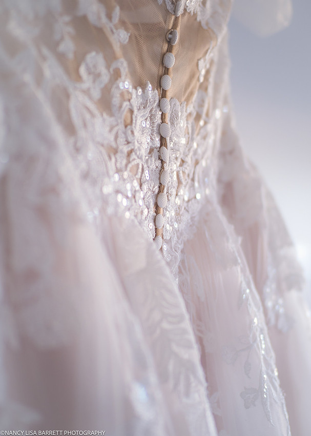 RIBBLE VALLEY & PRESTON WEDDING - LANCASHIRE
