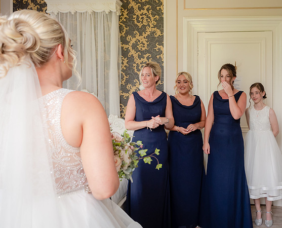ASTLEY BANK HOTEL WEDDING, DARWEN, LANCASHIRE