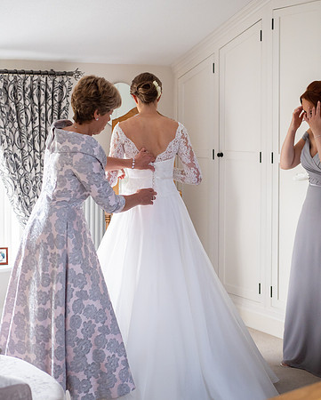 LATHOM FARM WEDDING