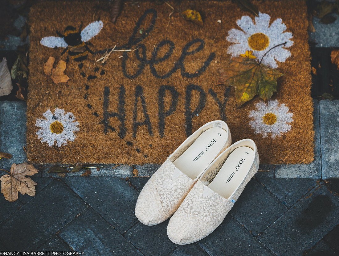RIBBLE VALLEY & PRESTON WEDDING - LANCASHIRE