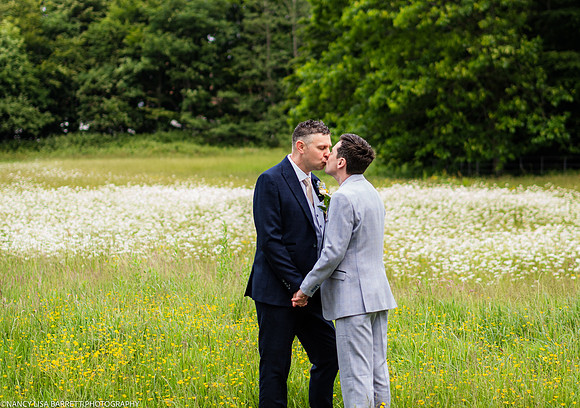 WEDDING PORTRAITS AT THE LANCASTER HOUSE HOTEL, BAILRIGG, LANCASTER, LANCASHIRE