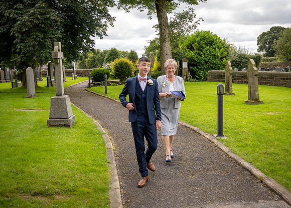 ASTLEY BANK HOTEL WEDDING, DARWEN, LANCASHIRE