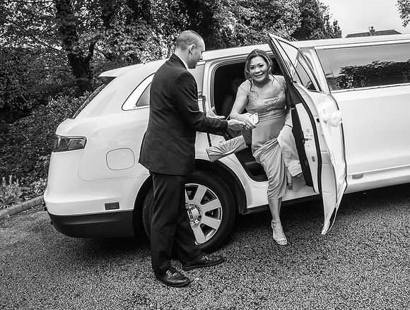 WEST TOWER, ORMSKIRK LANCASHIRE WEDDING