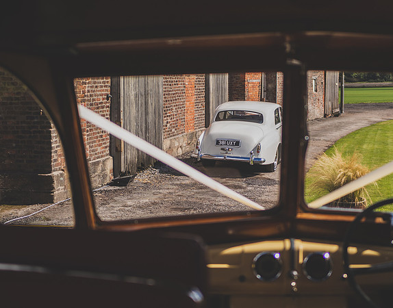 LATHOM FARM WEDDING