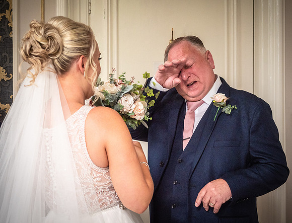 ASTLEY BANK HOTEL WEDDING, DARWEN, LANCASHIRE