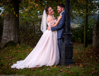 RIBBLE VALLEY AND PRESTON WEDDING - LANCASHIRE