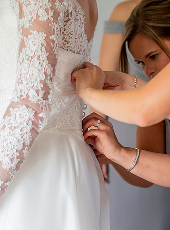 LATHOM FARM WEDDING